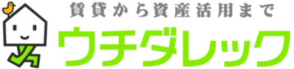 ﾚｯｸﾝ 賃貸から ウチダレック（ｶﾗｰ文字) (2) (1)